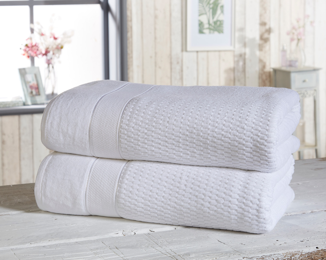 Royal Velvet Towel Rapport Home